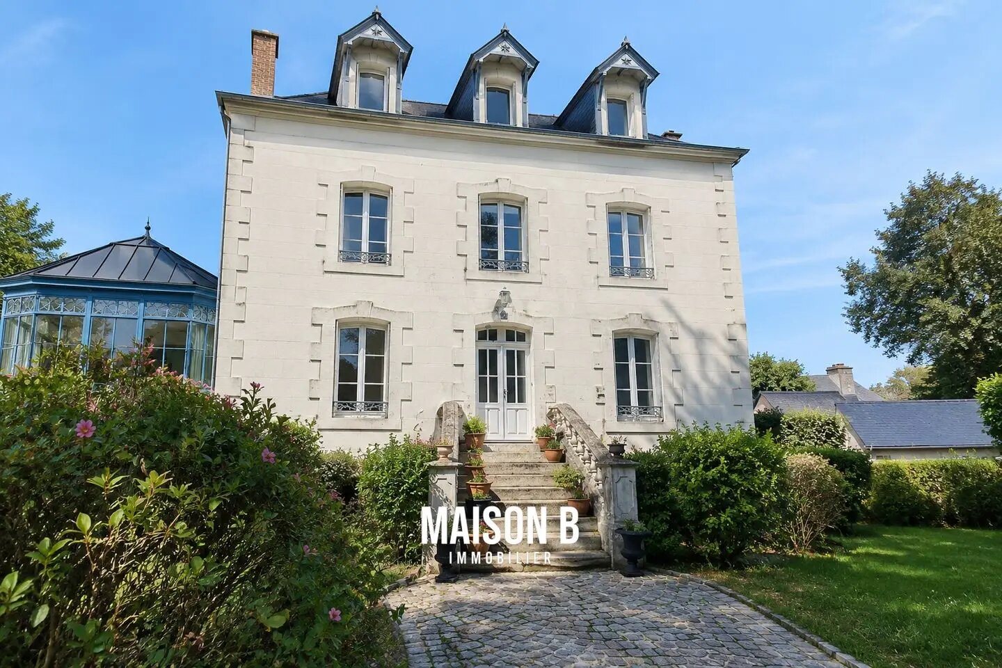 Maison à vendre, 313m², Saint-Briac-sur-Mer