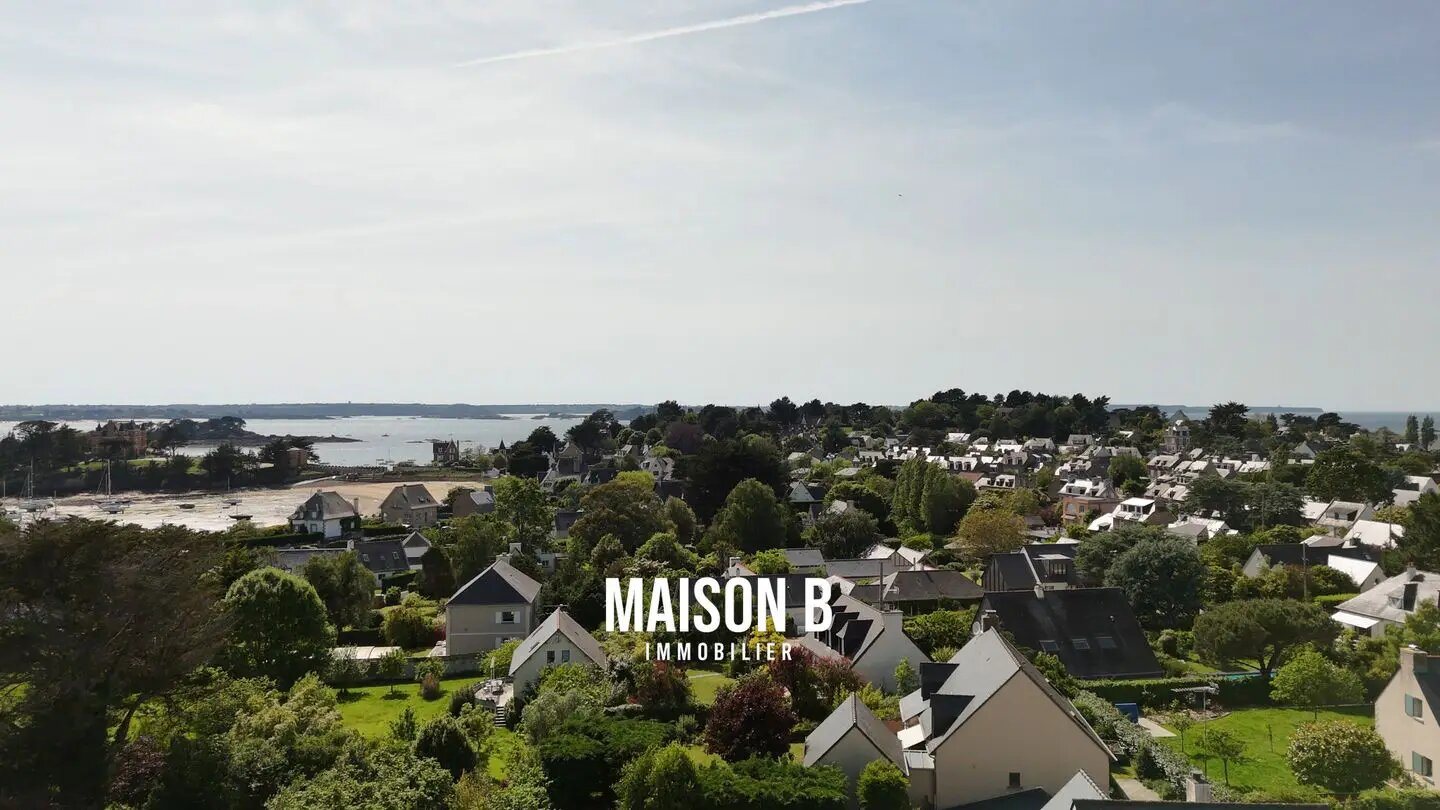 Maison à vendre, 313m², Saint-Briac-sur-Mer