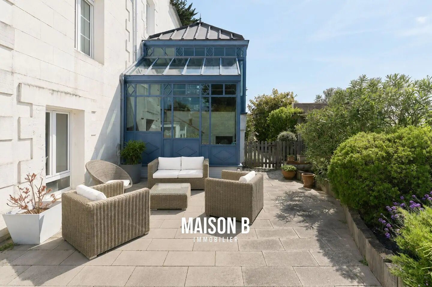 Maison à vendre, 313m², Saint-Briac-sur-Mer