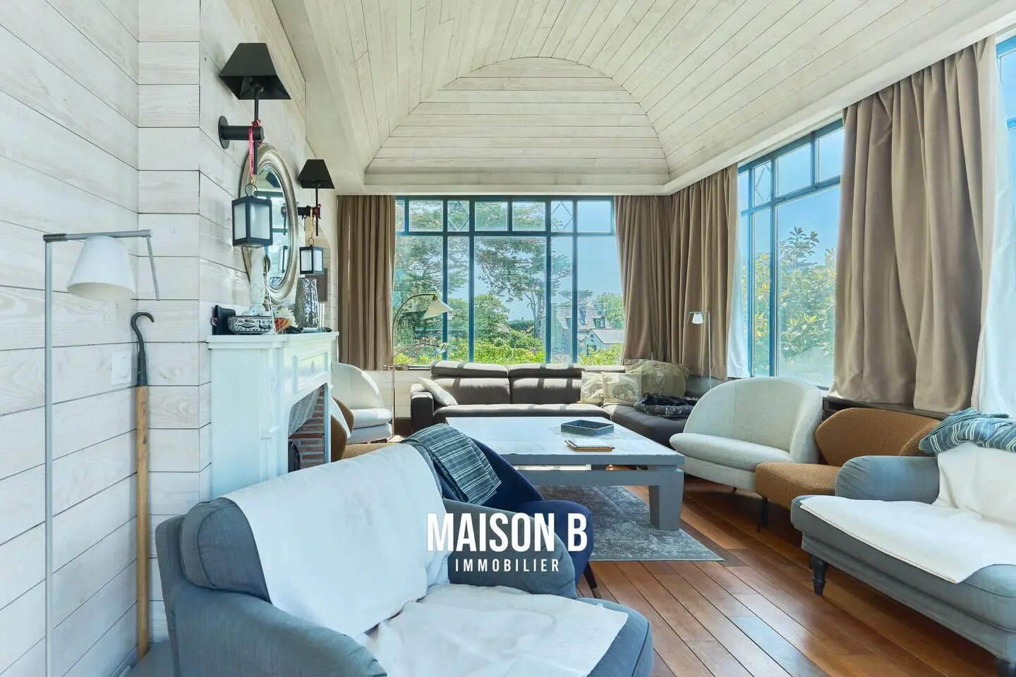 Maison à vendre, 313m², Saint-Briac-sur-Mer