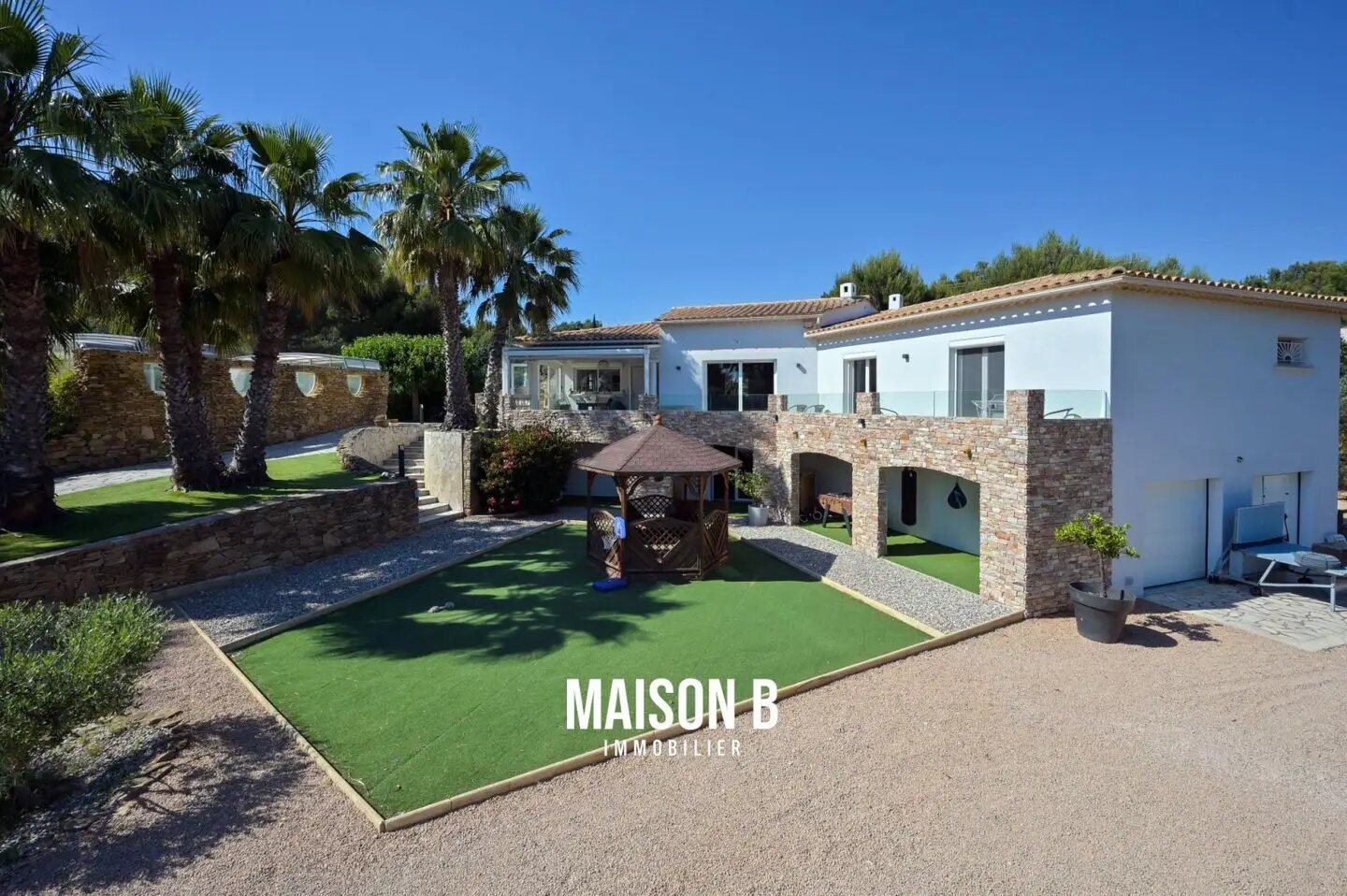 Maison à vendre, 200m², La Ciotat