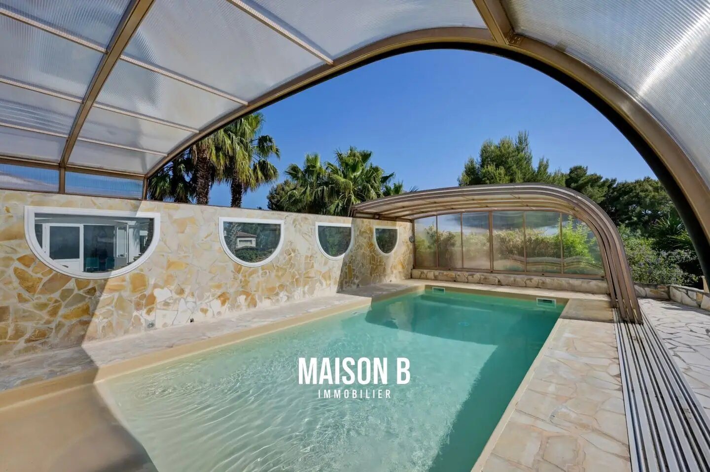 Maison à vendre, 200m², La Ciotat