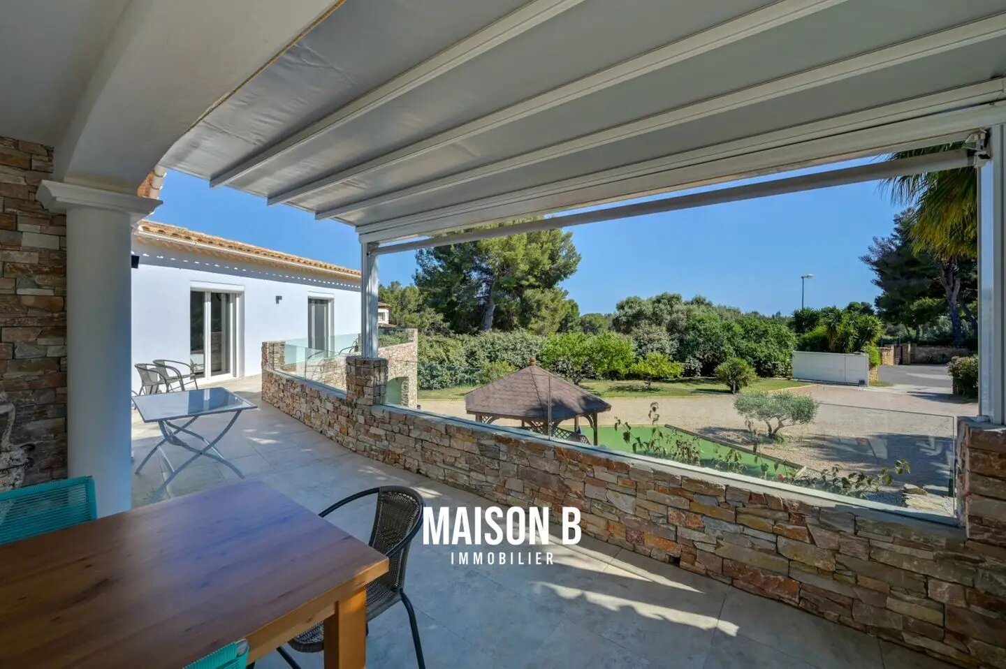 Maison à vendre, 200m², La Ciotat