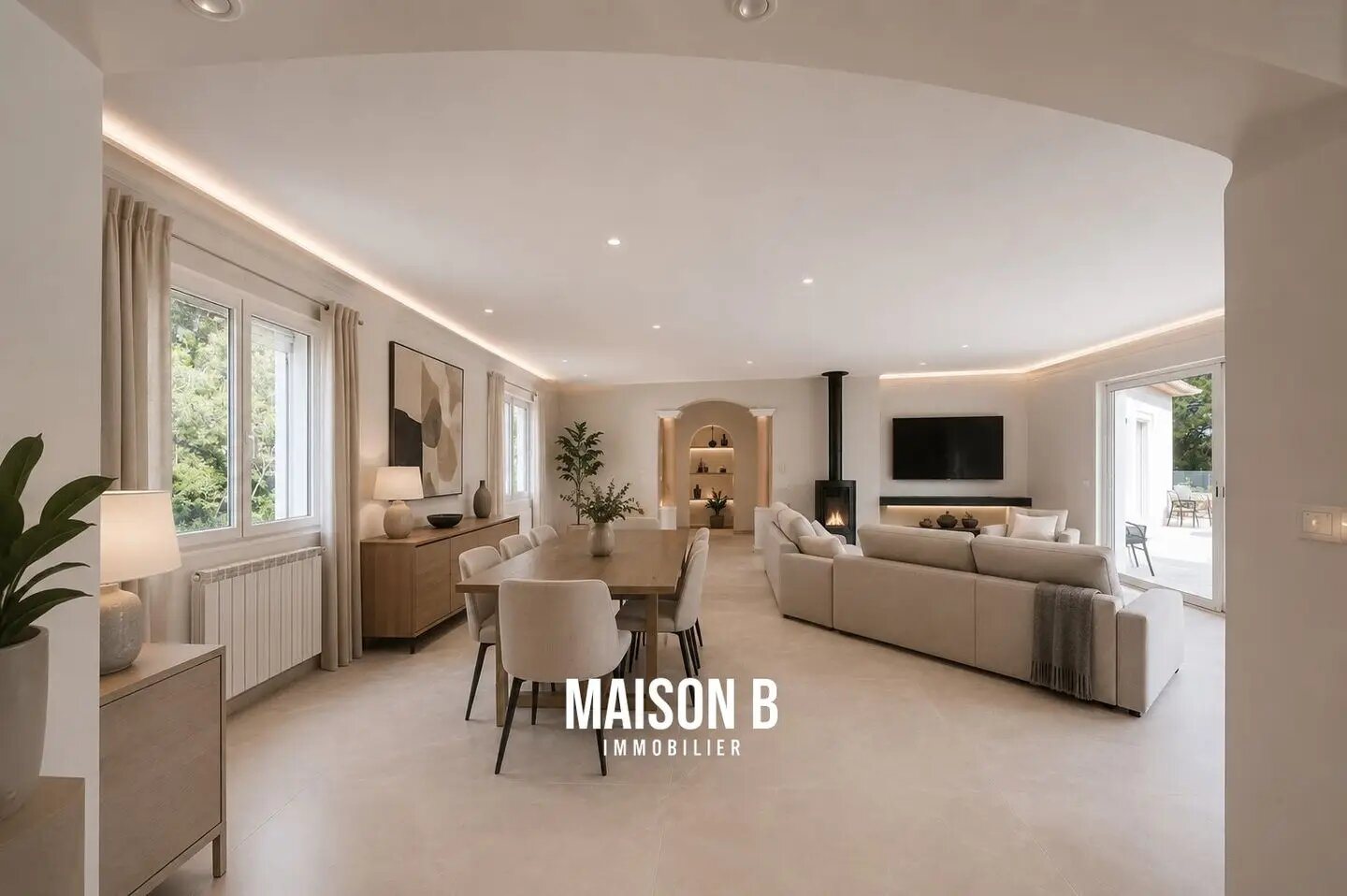 Maison à vendre, 200m², La Ciotat