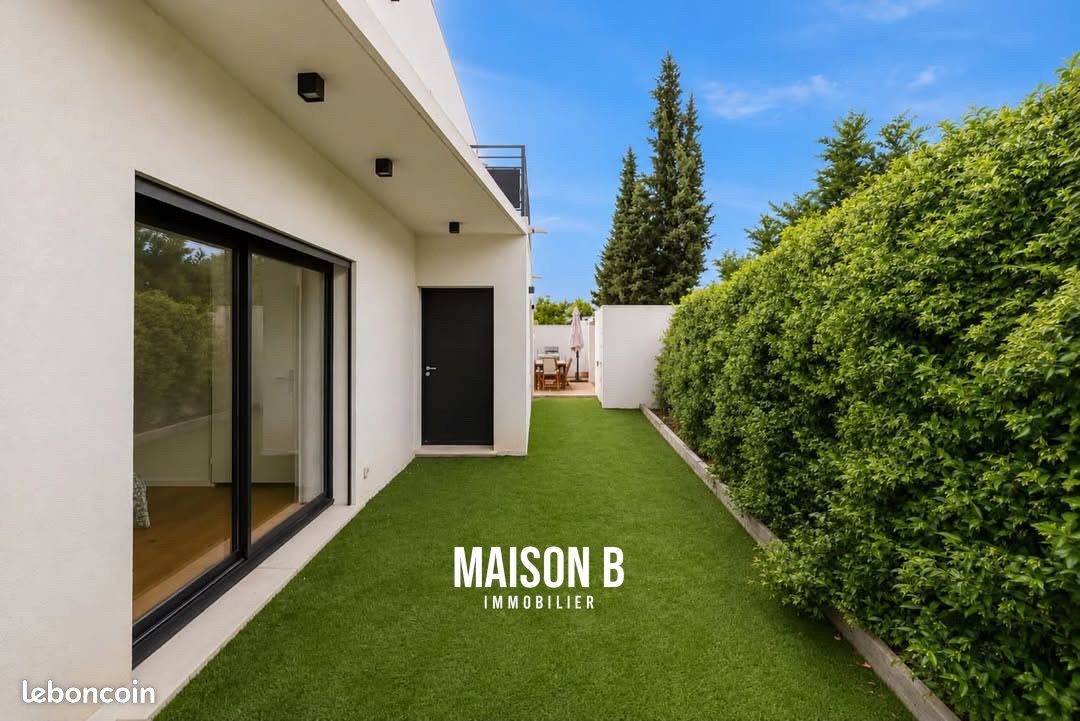 Maison à vendre, 112m², Marseille 11ème