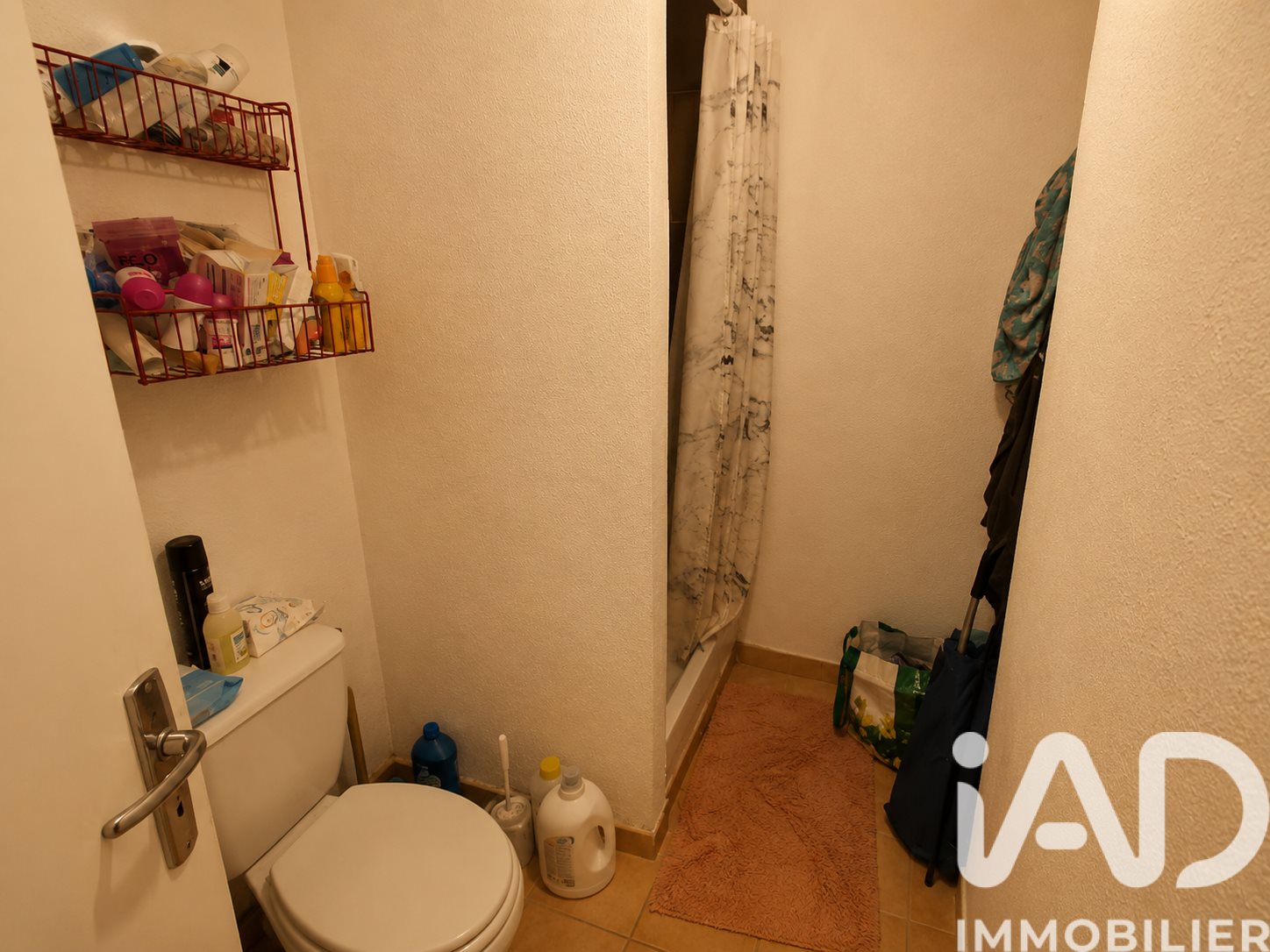 Appartement à vendre, 33m², Perpignan