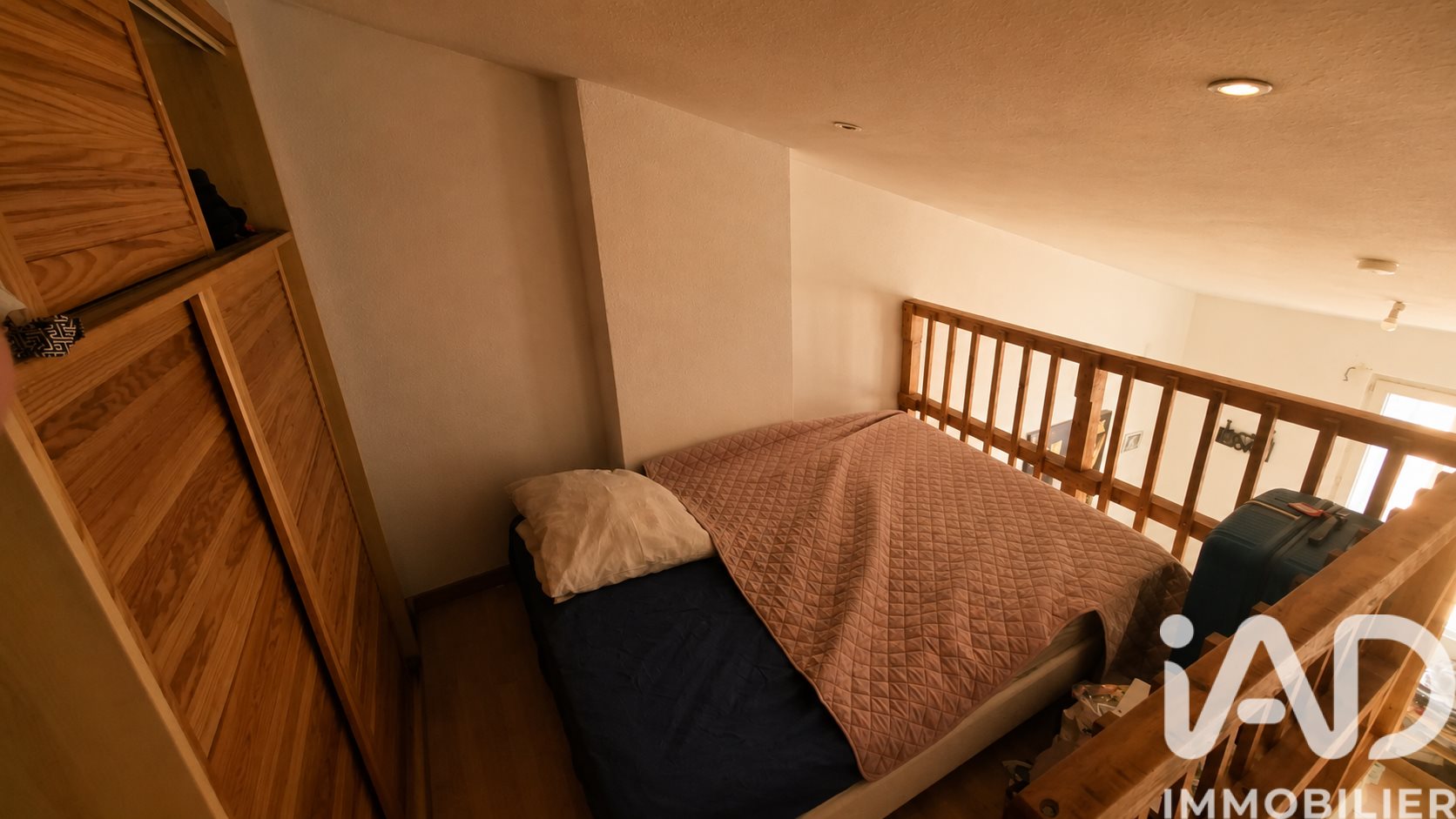 Appartement à vendre, 33m², Perpignan