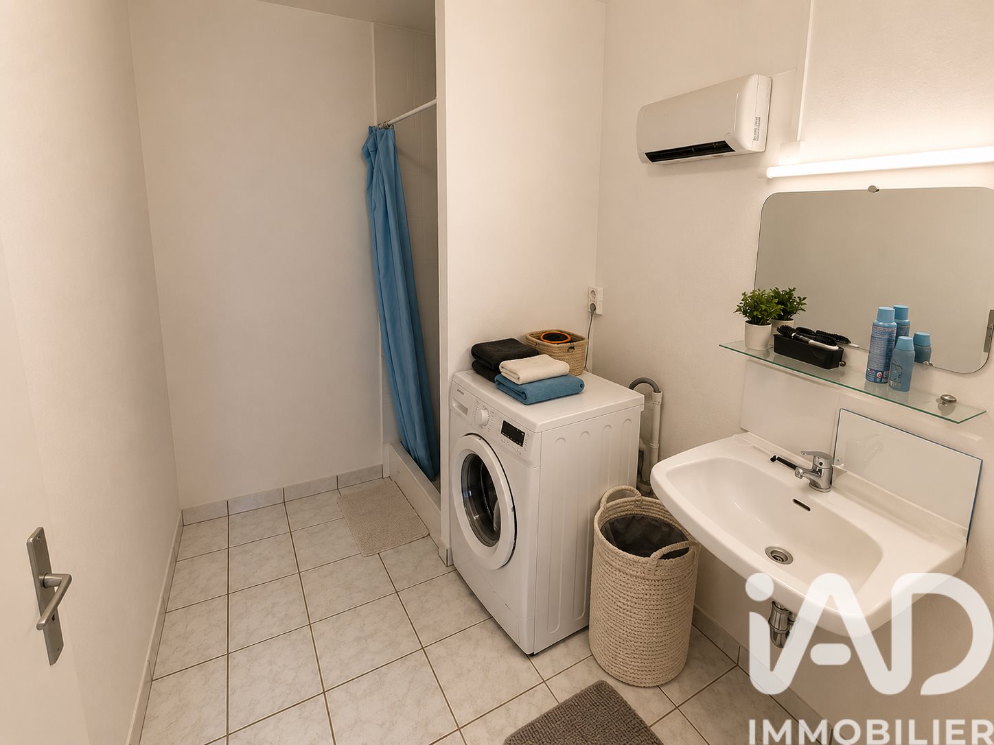 Appartement à vendre, 40m², Perpignan