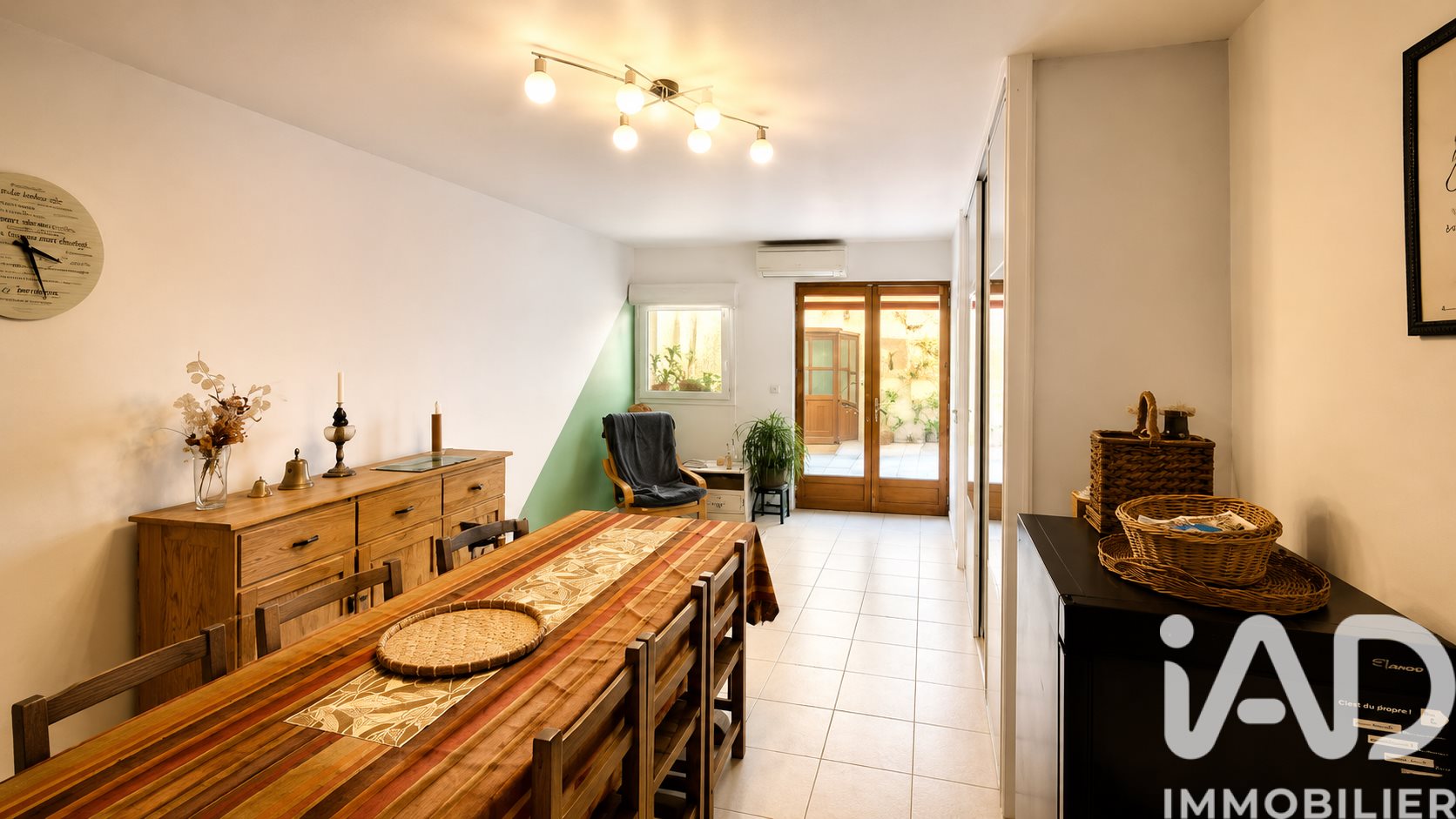 Maison à vendre, 80m², Bompas