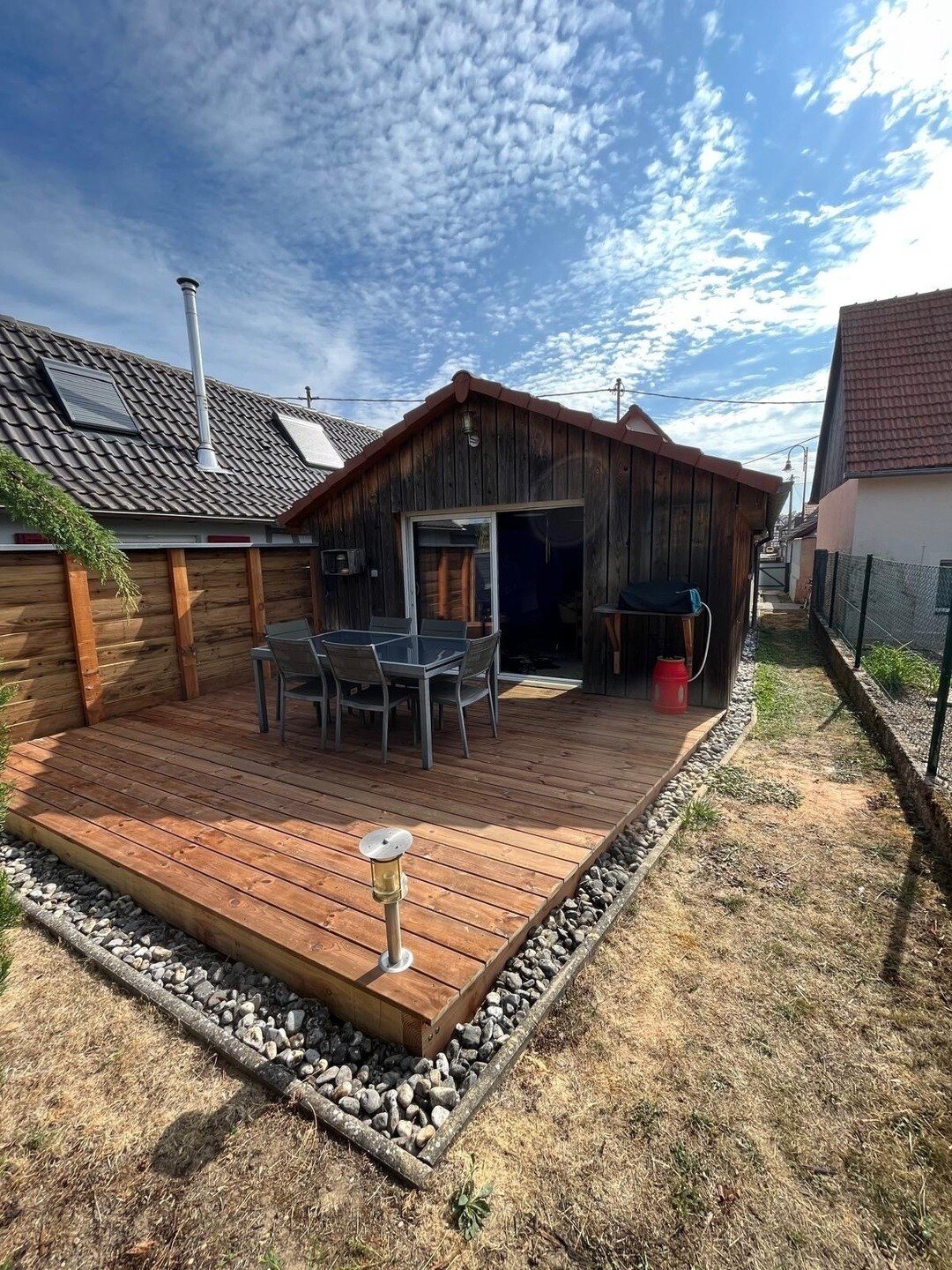 Maison à vendre, 88m², Huttenheim