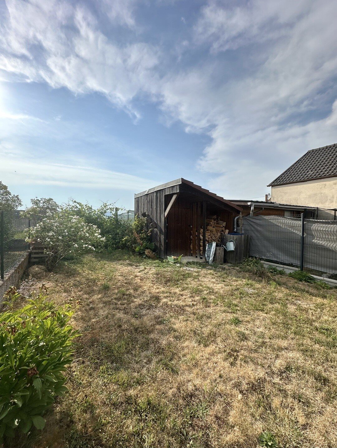 Maison à vendre, 88m², Huttenheim