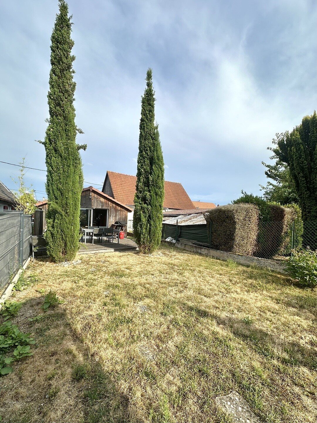 Maison à vendre, 88m², Huttenheim