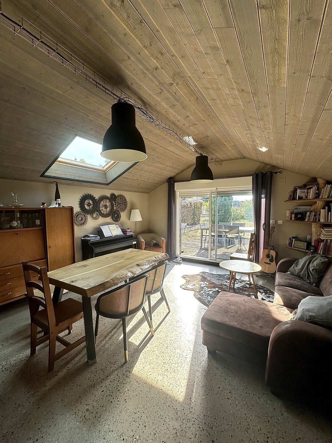 Maison à vendre, 88m², Huttenheim