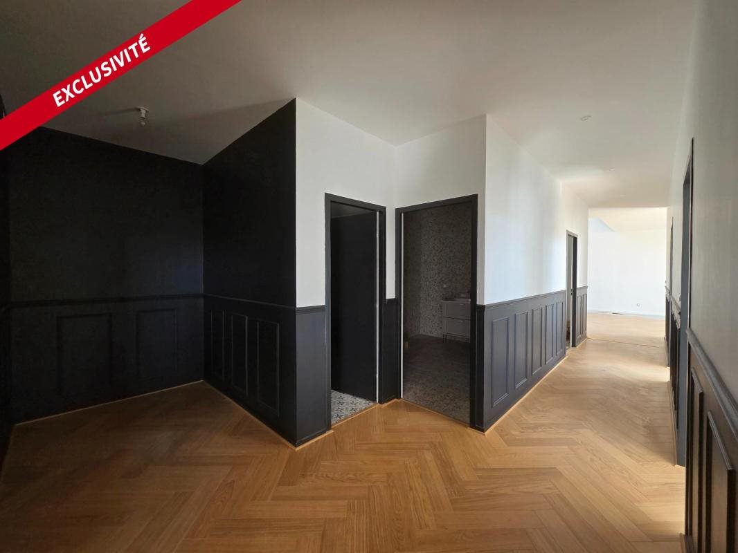 Appartement à vendre, 117m², Troyes