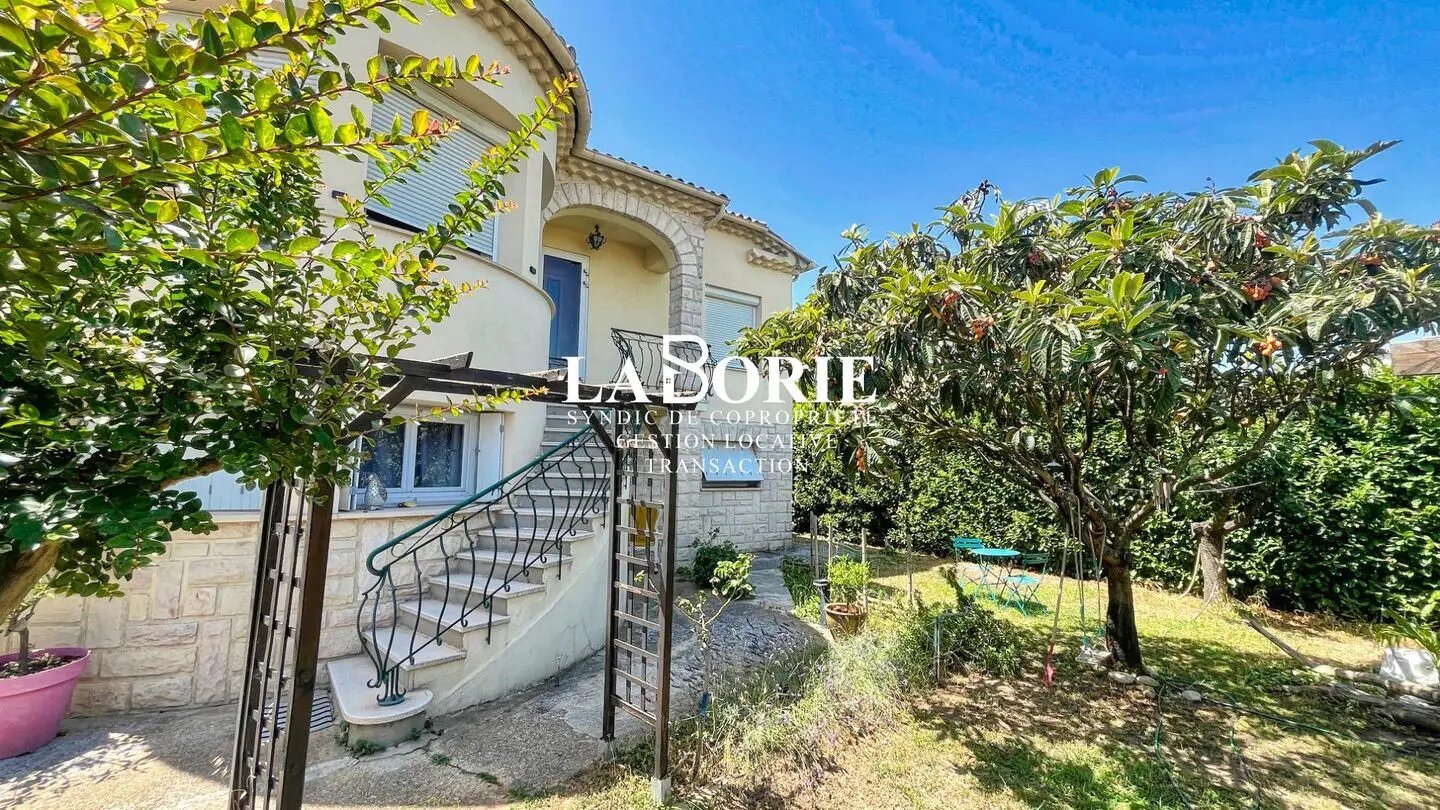 Maison à vendre, 158m², Roquemaure