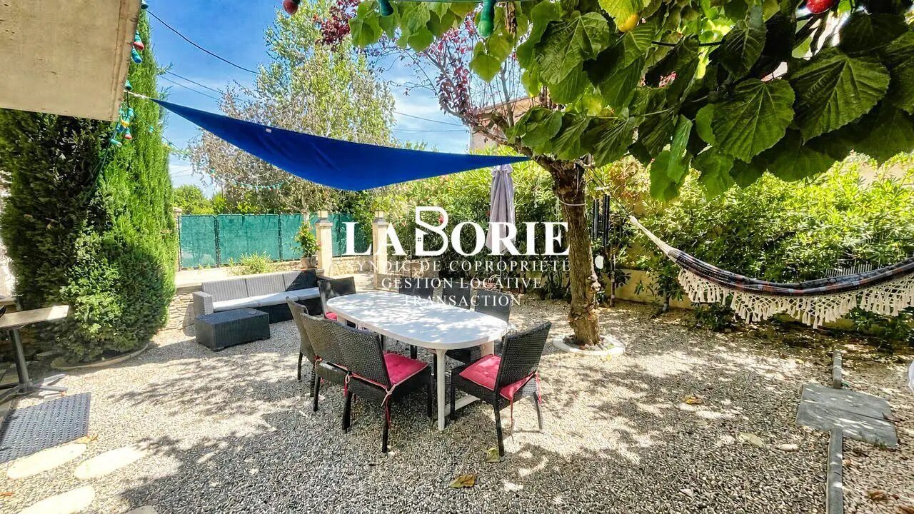 Maison à vendre, 158m², Roquemaure