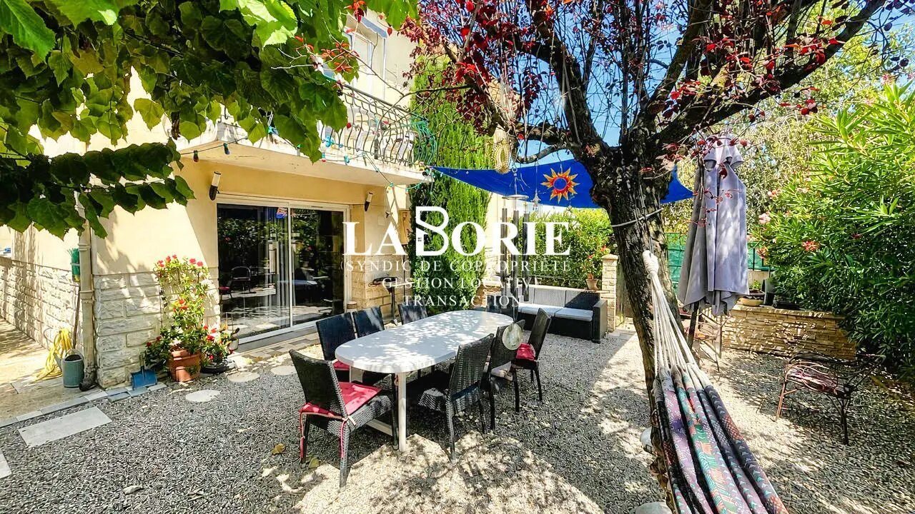 Maison à vendre, 158m², Roquemaure