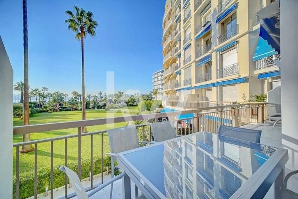 Appartement à vendre, 127m², Cannes