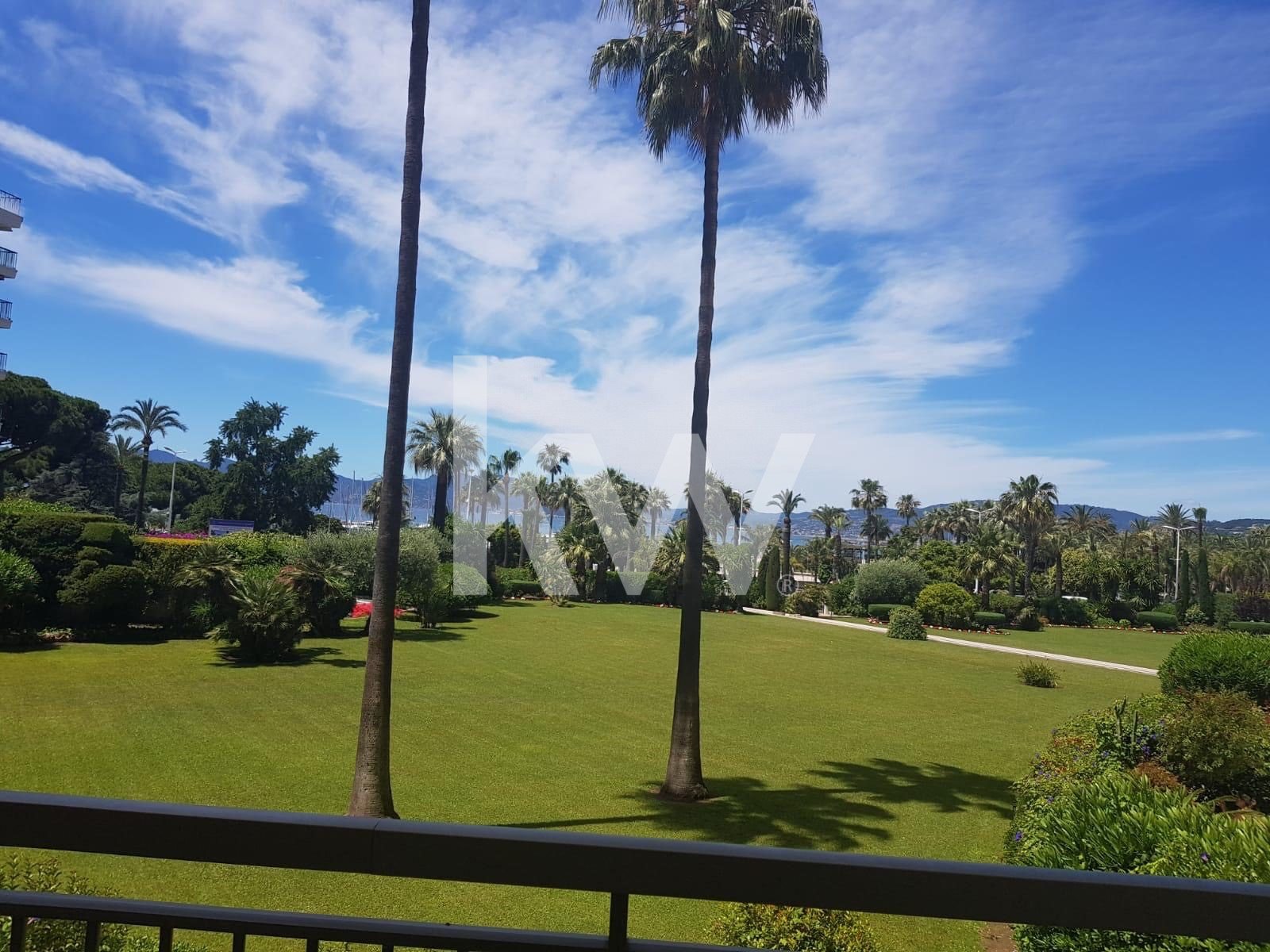 Appartement à vendre, 127m², Cannes