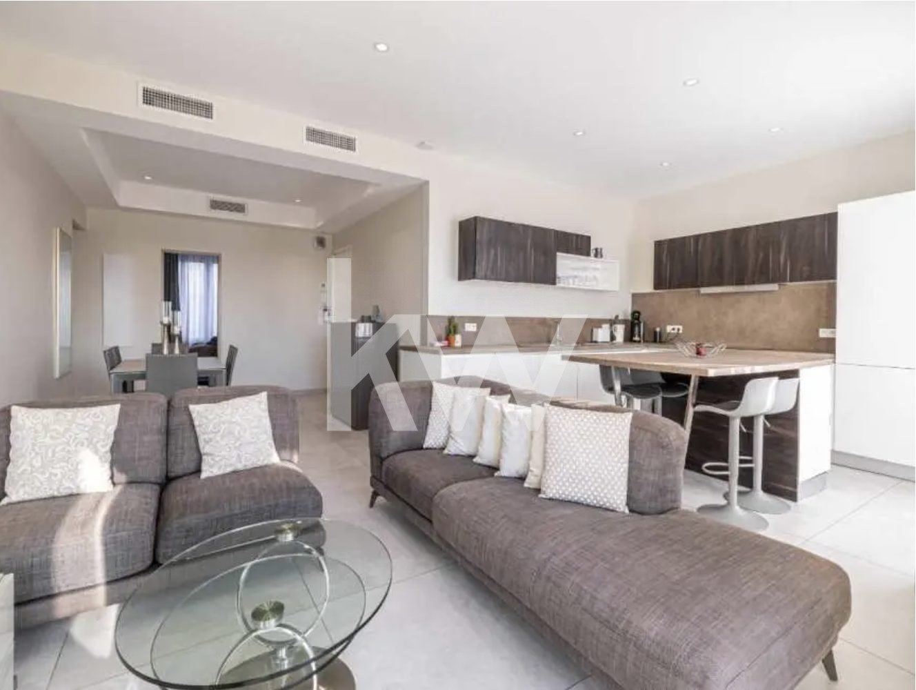 Appartement à vendre, 127m², Cannes