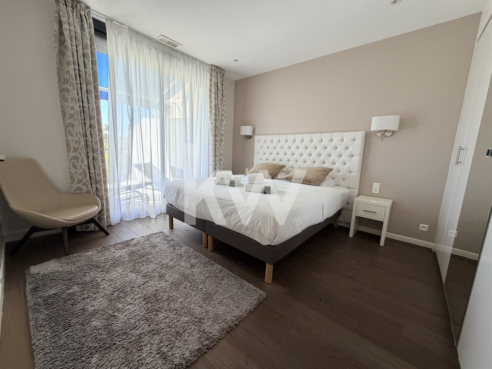 Appartement à vendre, 127m², Cannes