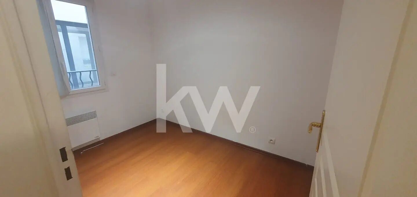 Appartement à vendre, 83m², Draguignan
