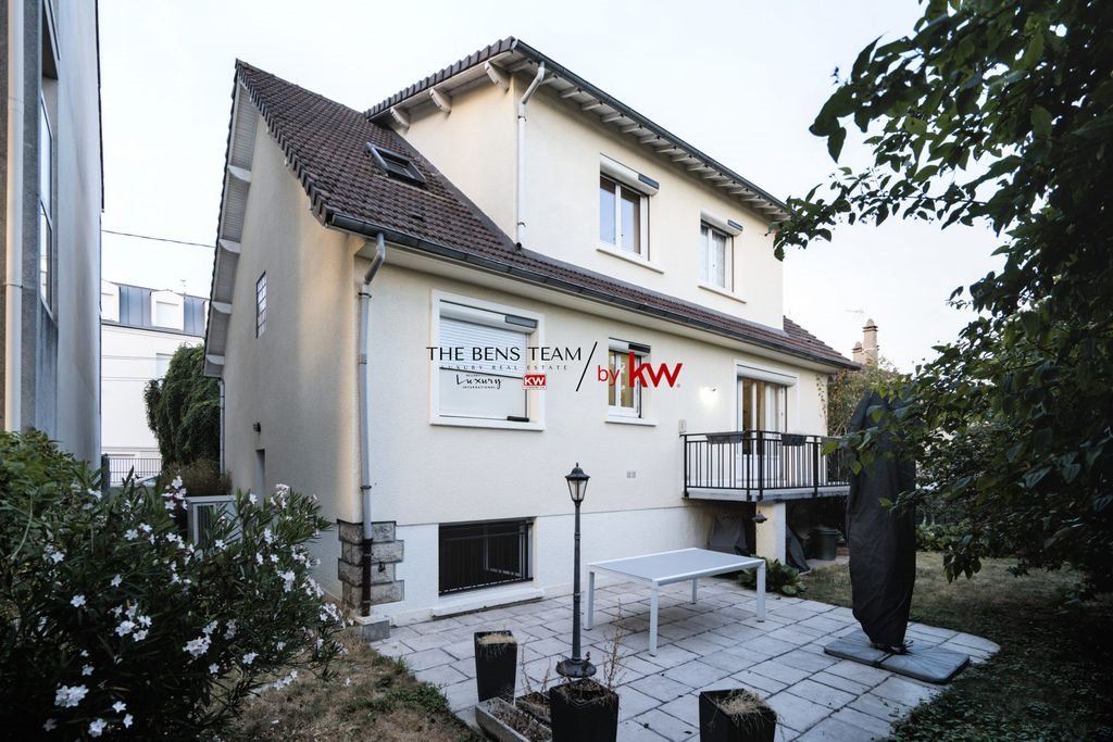Maison à vendre, 146m², Savigny-sur-Orge