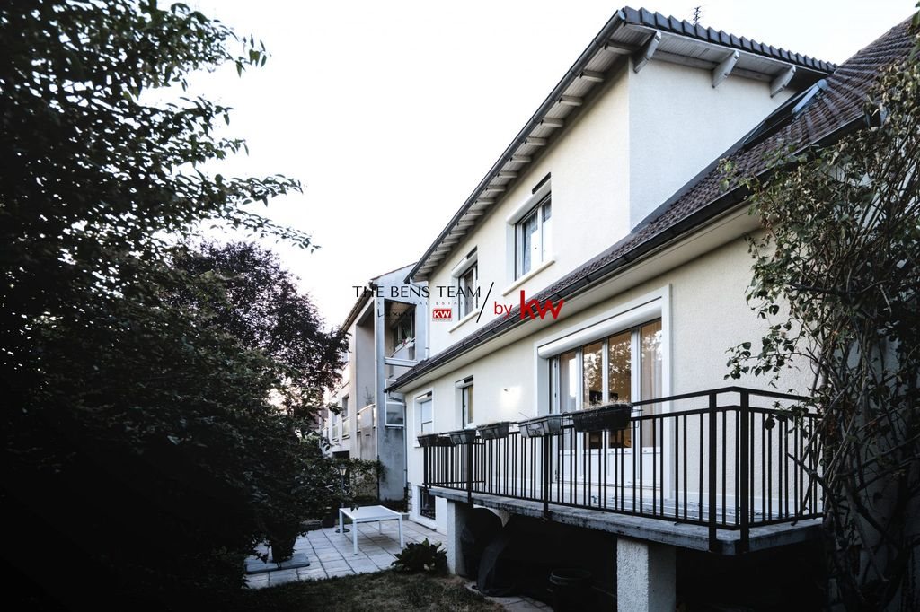 Maison à vendre, 146m², Savigny-sur-Orge
