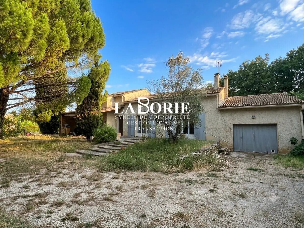 Maison à vendre, 165m², Orange