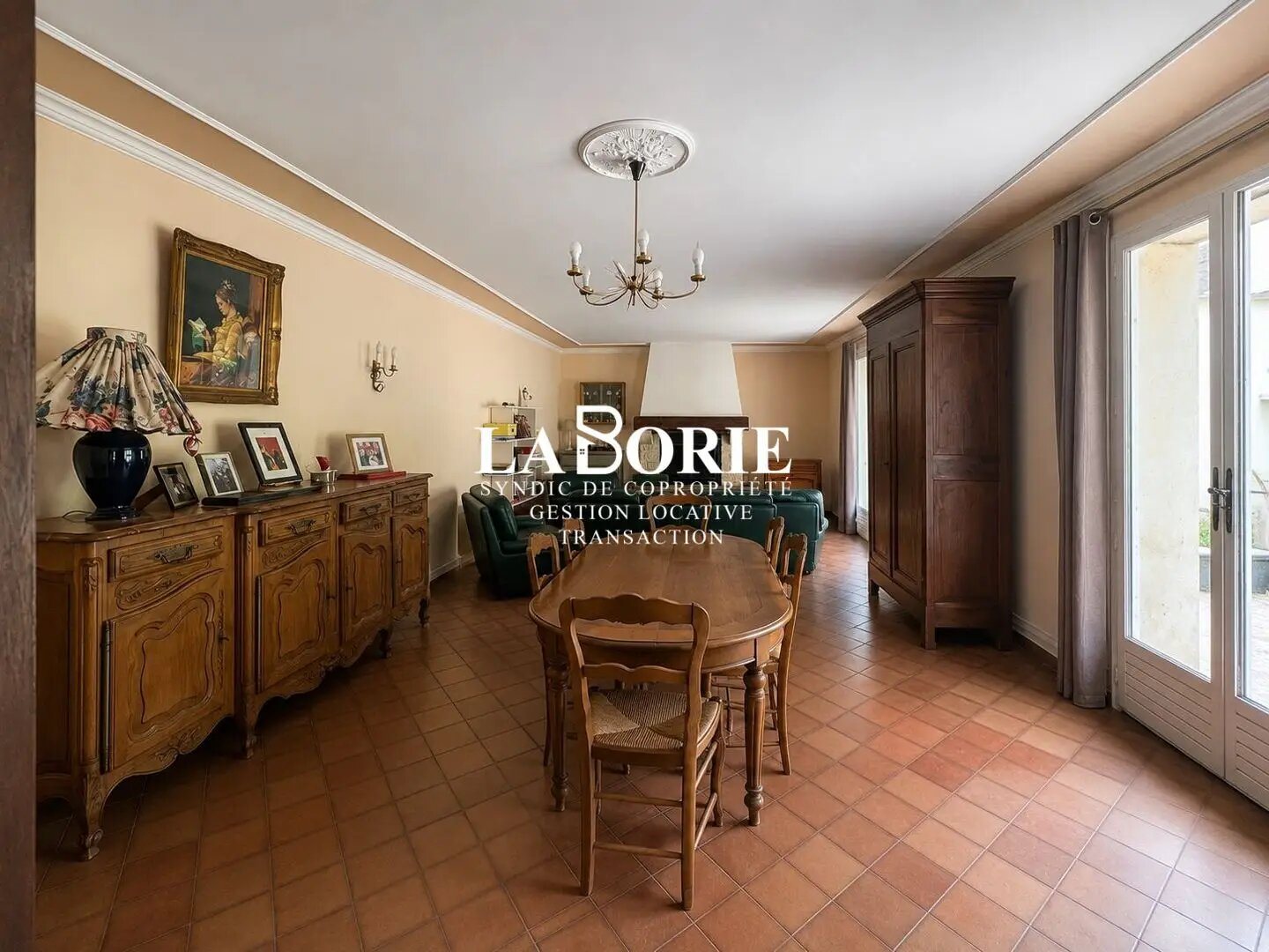 Maison à vendre, 165m², Orange