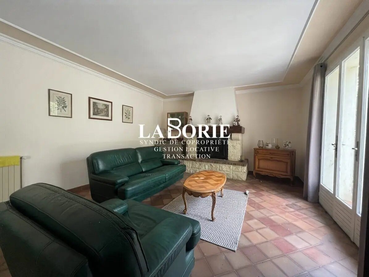 Maison à vendre, 165m², Orange