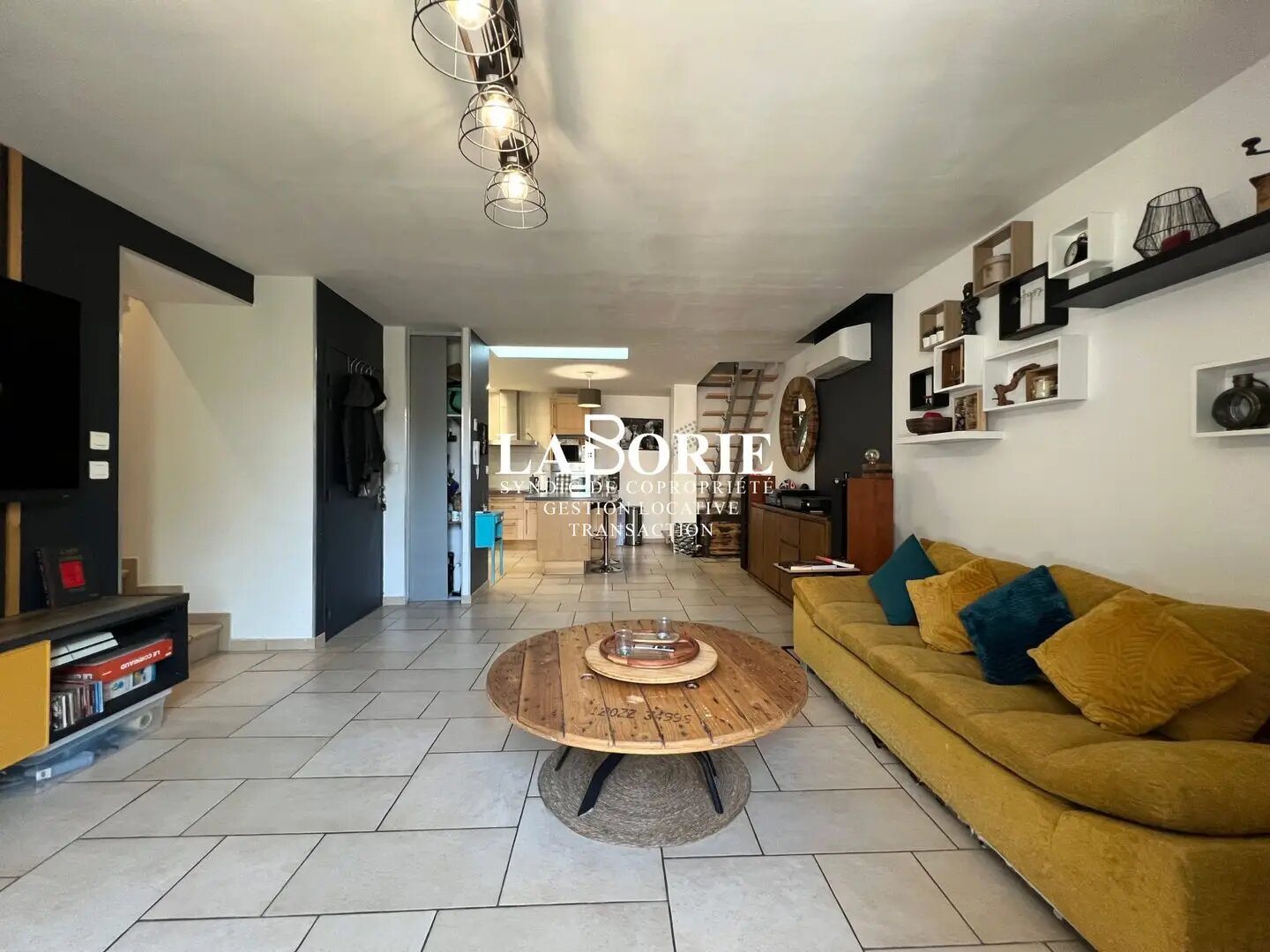 Appartement à vendre, 87m², Bagnols-sur-Cèze