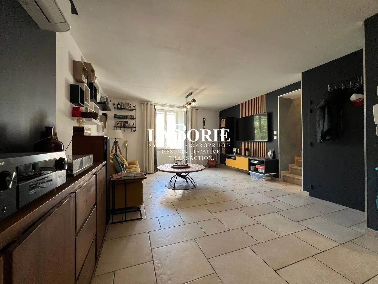 Appartement à vendre, 87m², Bagnols-sur-Cèze