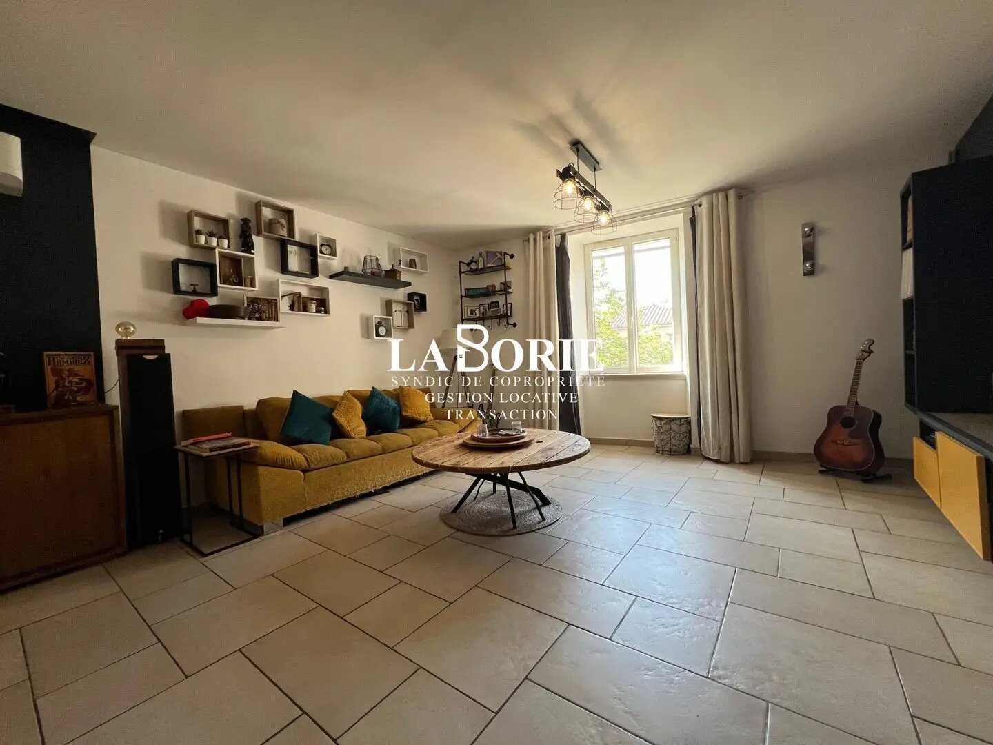 Appartement à vendre, 87m², Bagnols-sur-Cèze