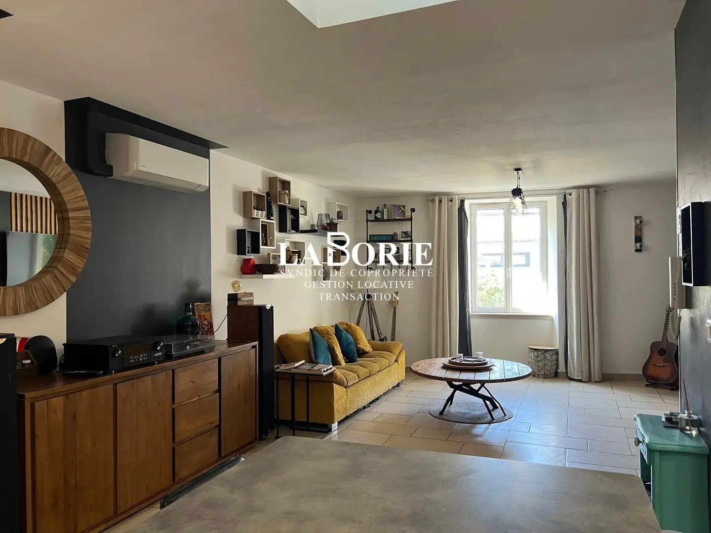 Appartement à vendre, 87m², Bagnols-sur-Cèze