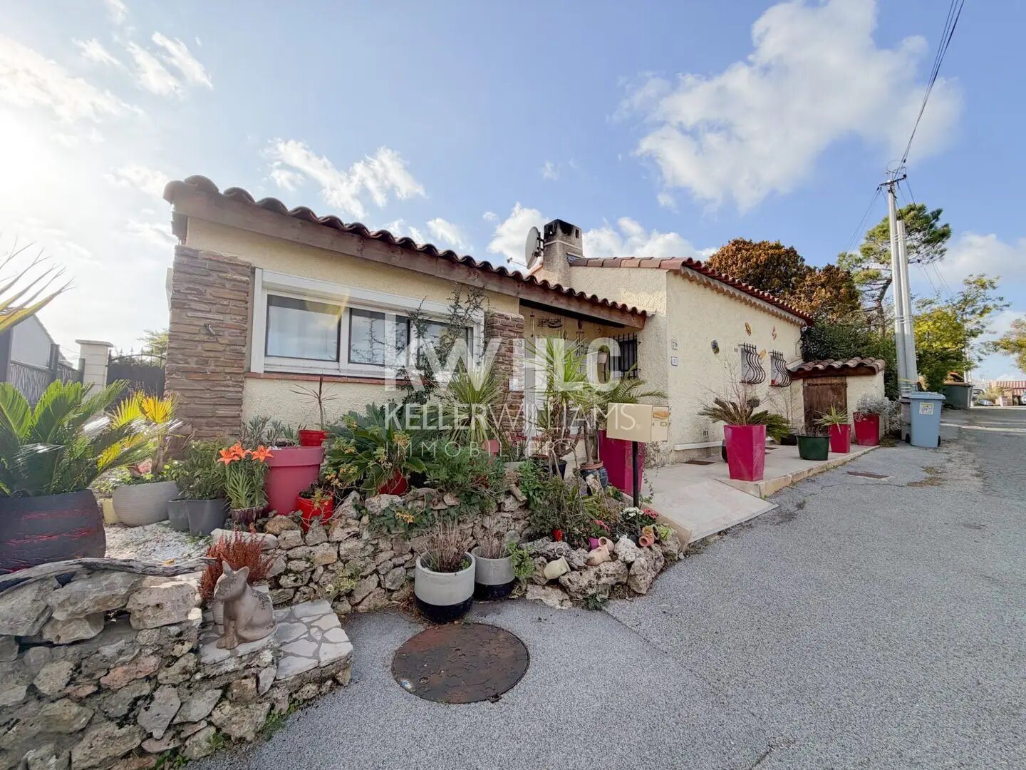 Maison à vendre, 85m², Fréjus