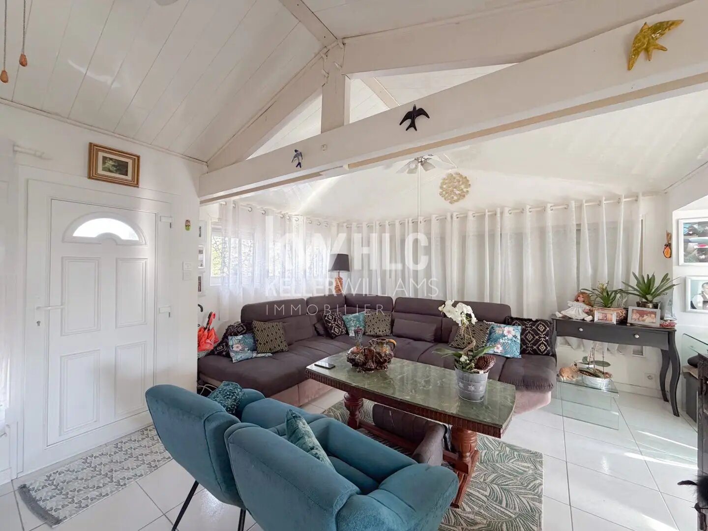 Maison à vendre, 85m², Fréjus