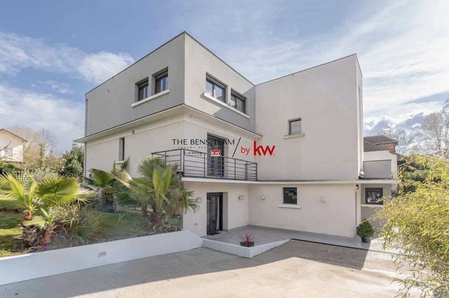 Maison à vendre, 314m², L'Haÿ-les-Roses