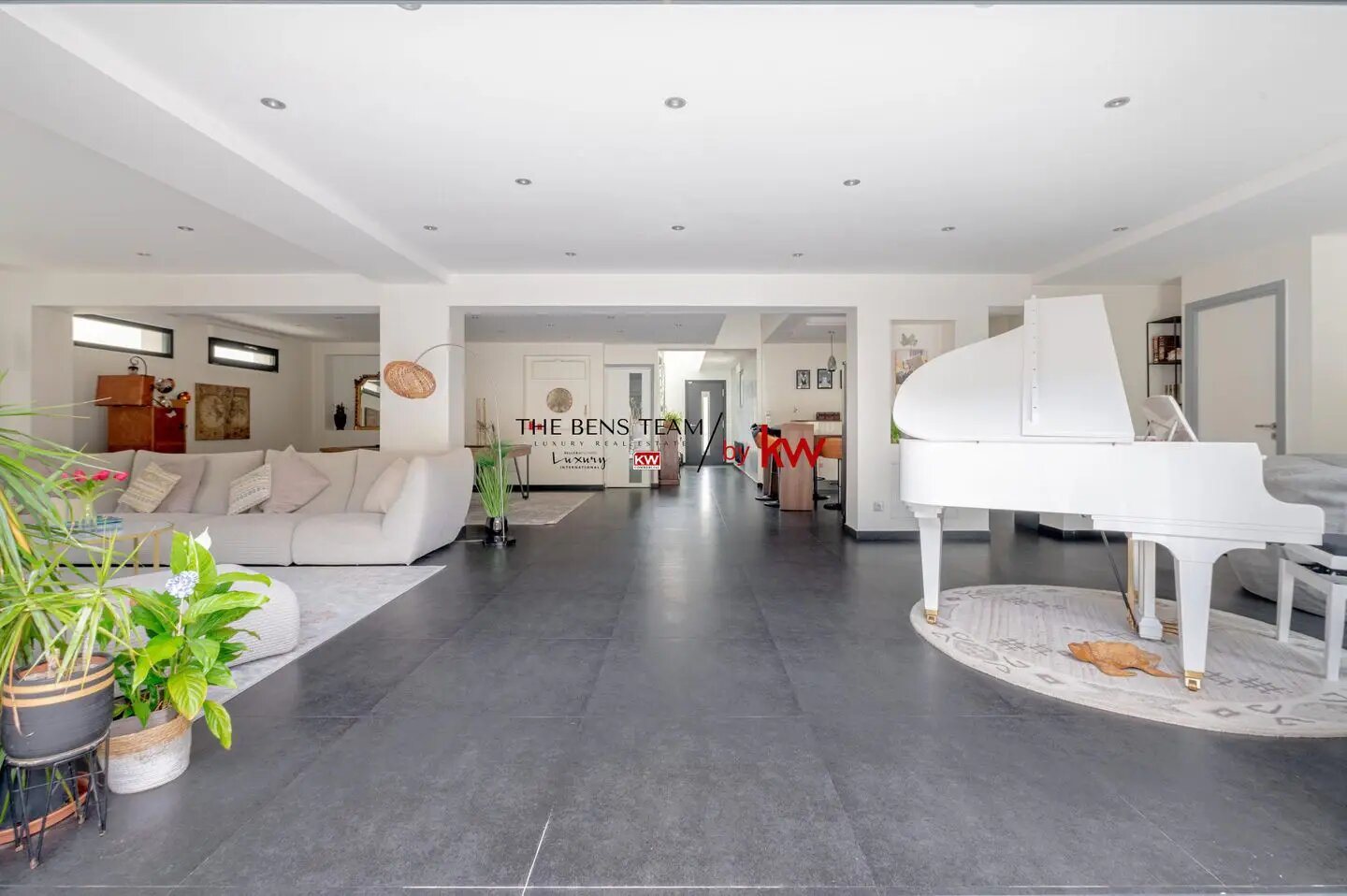 Maison à vendre, 314m², L'Haÿ-les-Roses