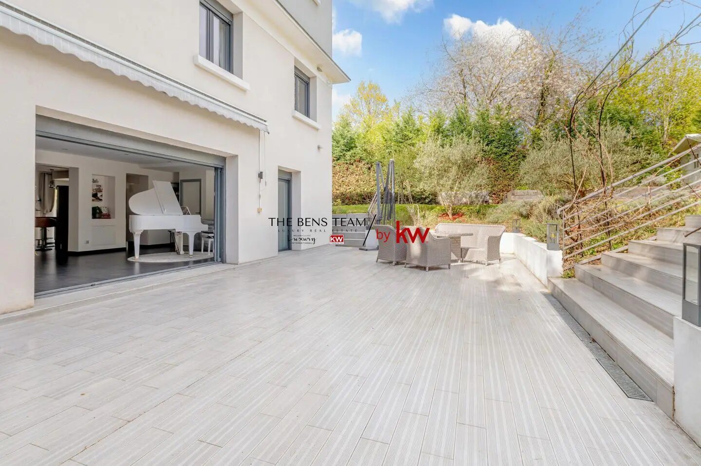 Maison à vendre, 314m², L'Haÿ-les-Roses
