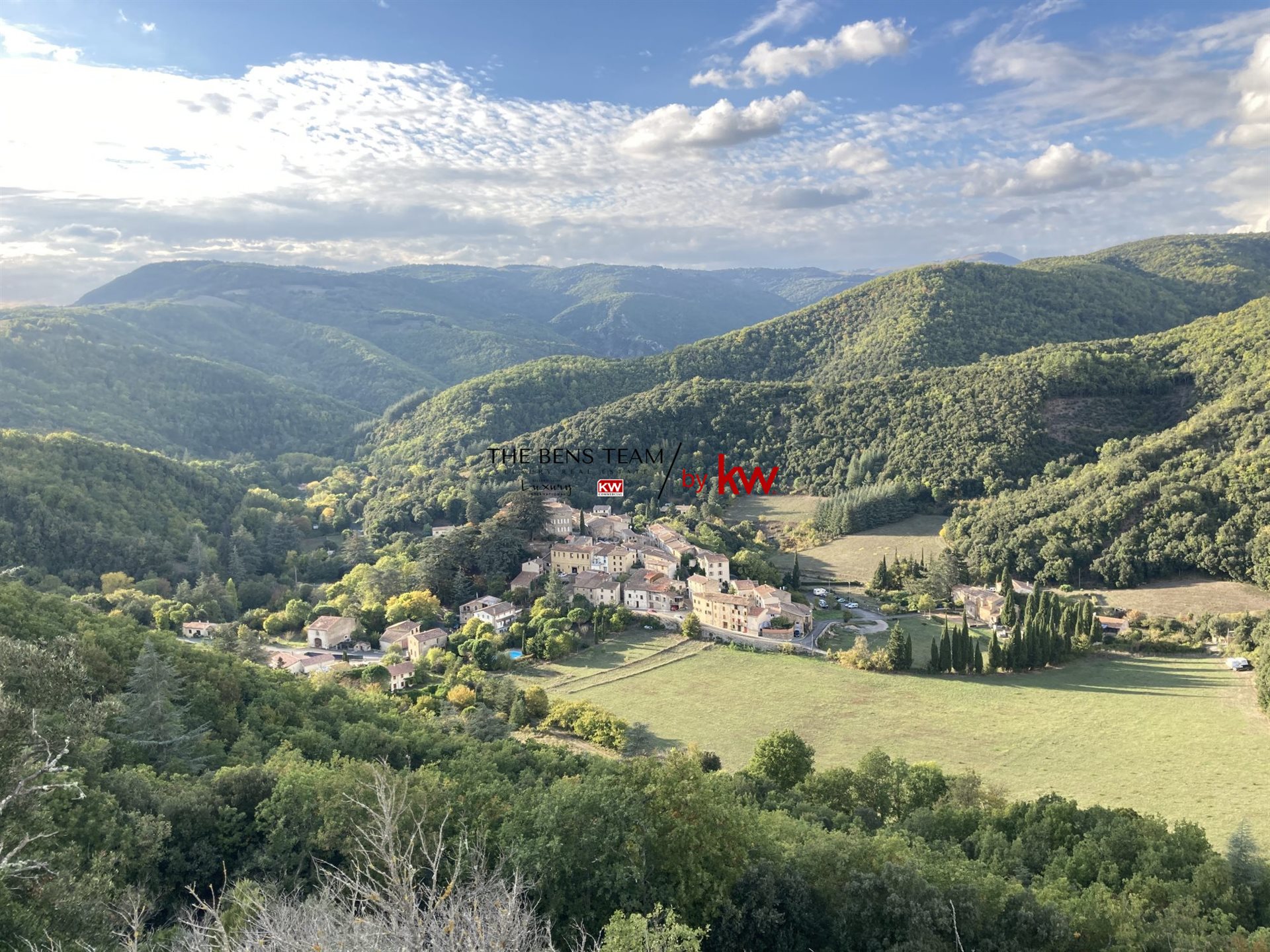 Maison à vendre, 286m², Lanet