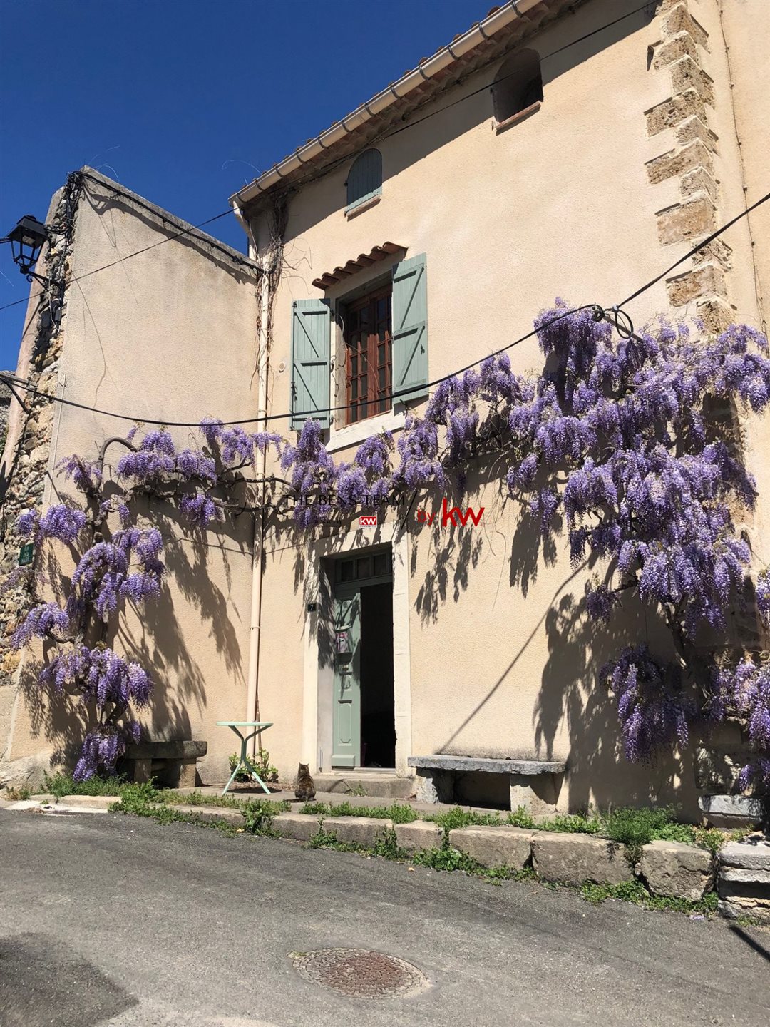 Maison à vendre, 286m², Lanet