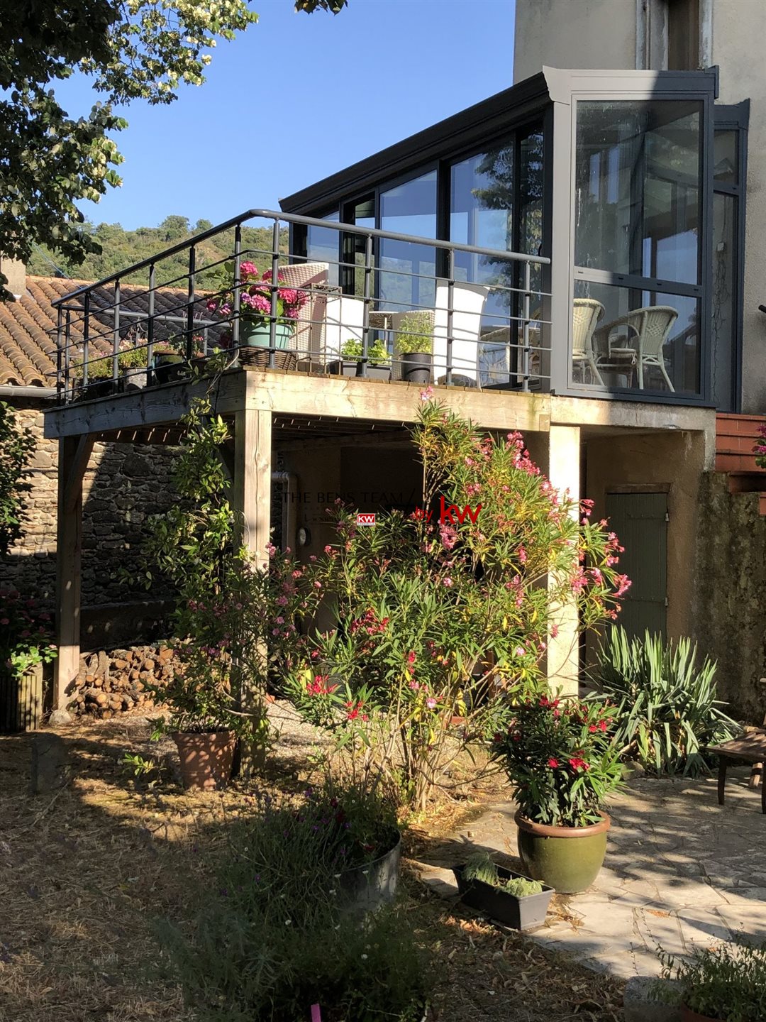 Maison à vendre, 286m², Lanet