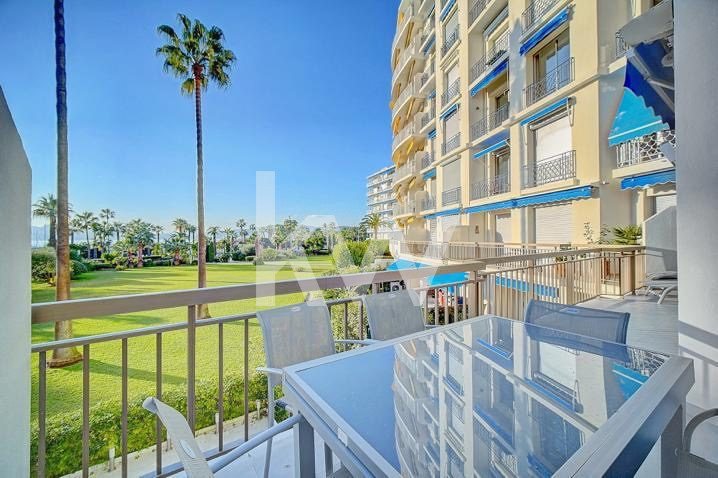 Appartement à vendre, 127m², Cannes