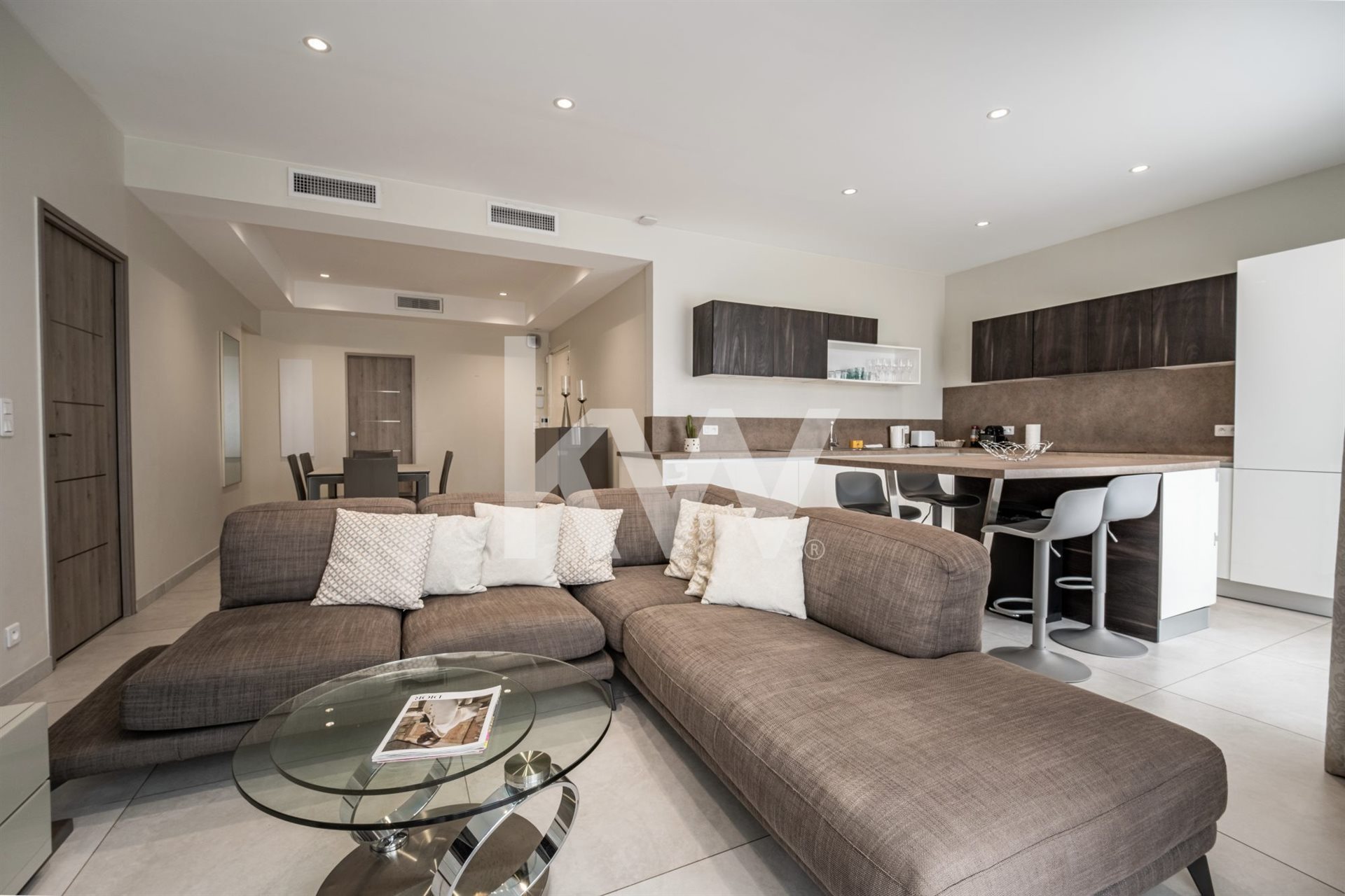 Appartement à vendre, 127m², Cannes