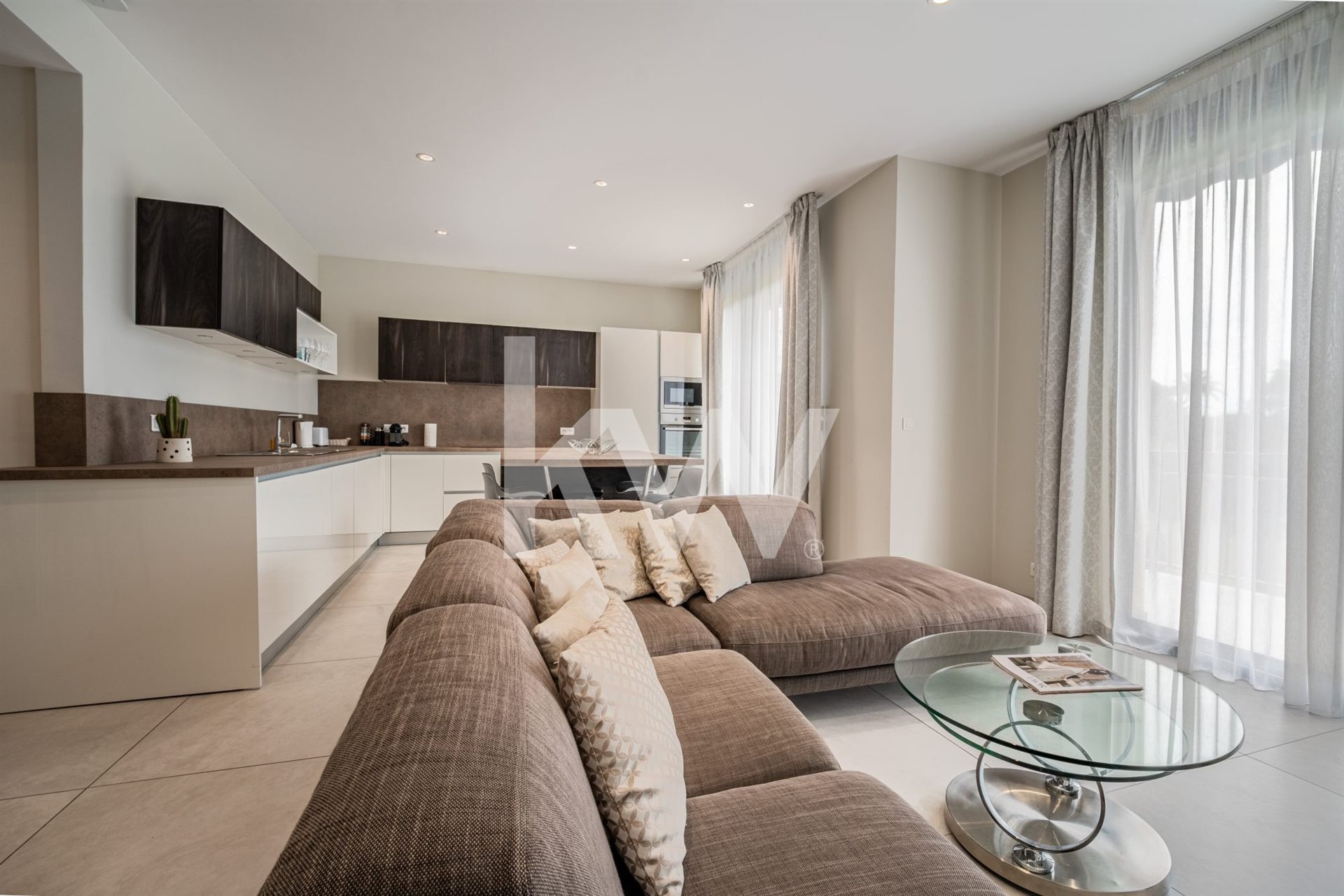 Appartement à vendre, 127m², Cannes