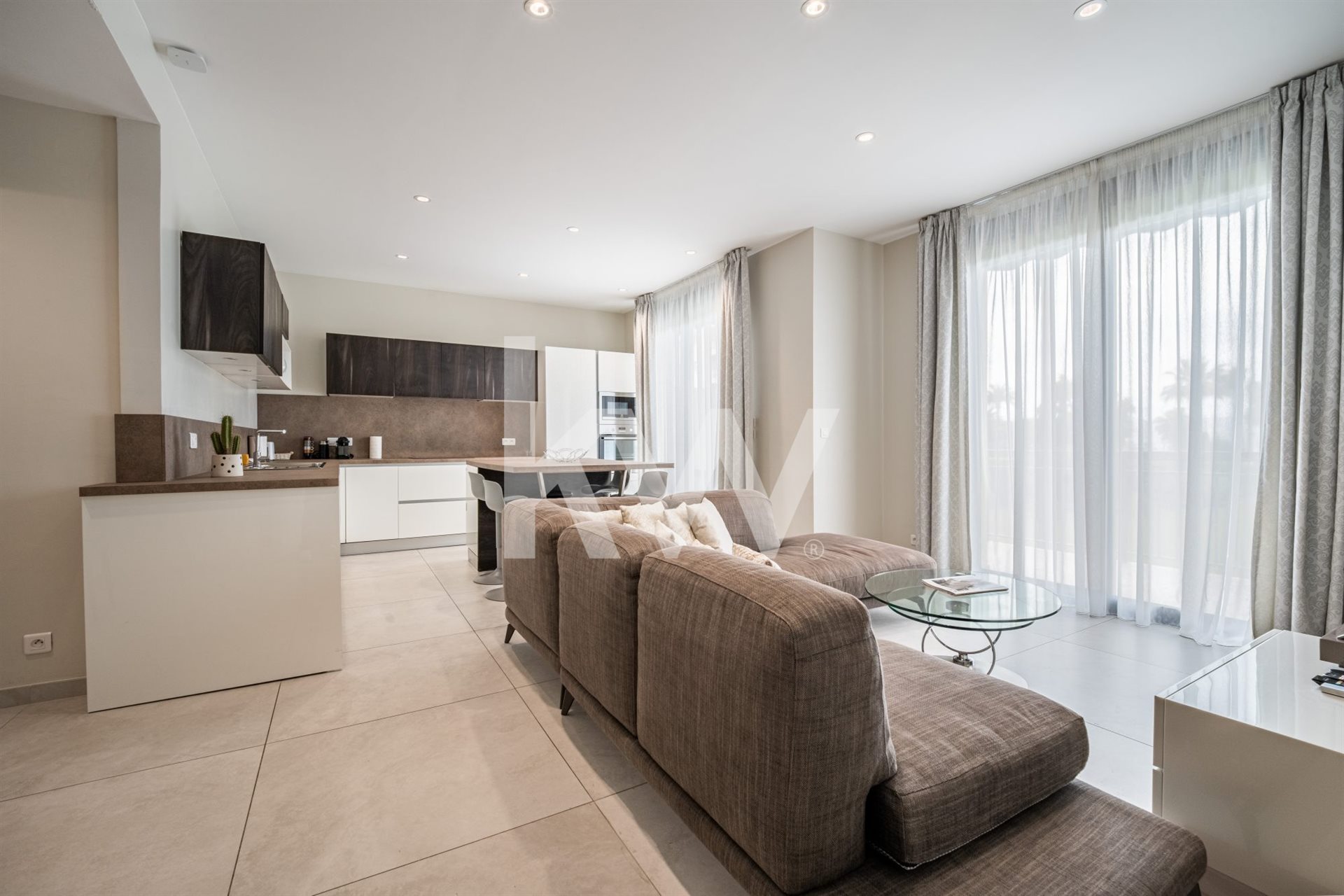 Appartement à vendre, 127m², Cannes