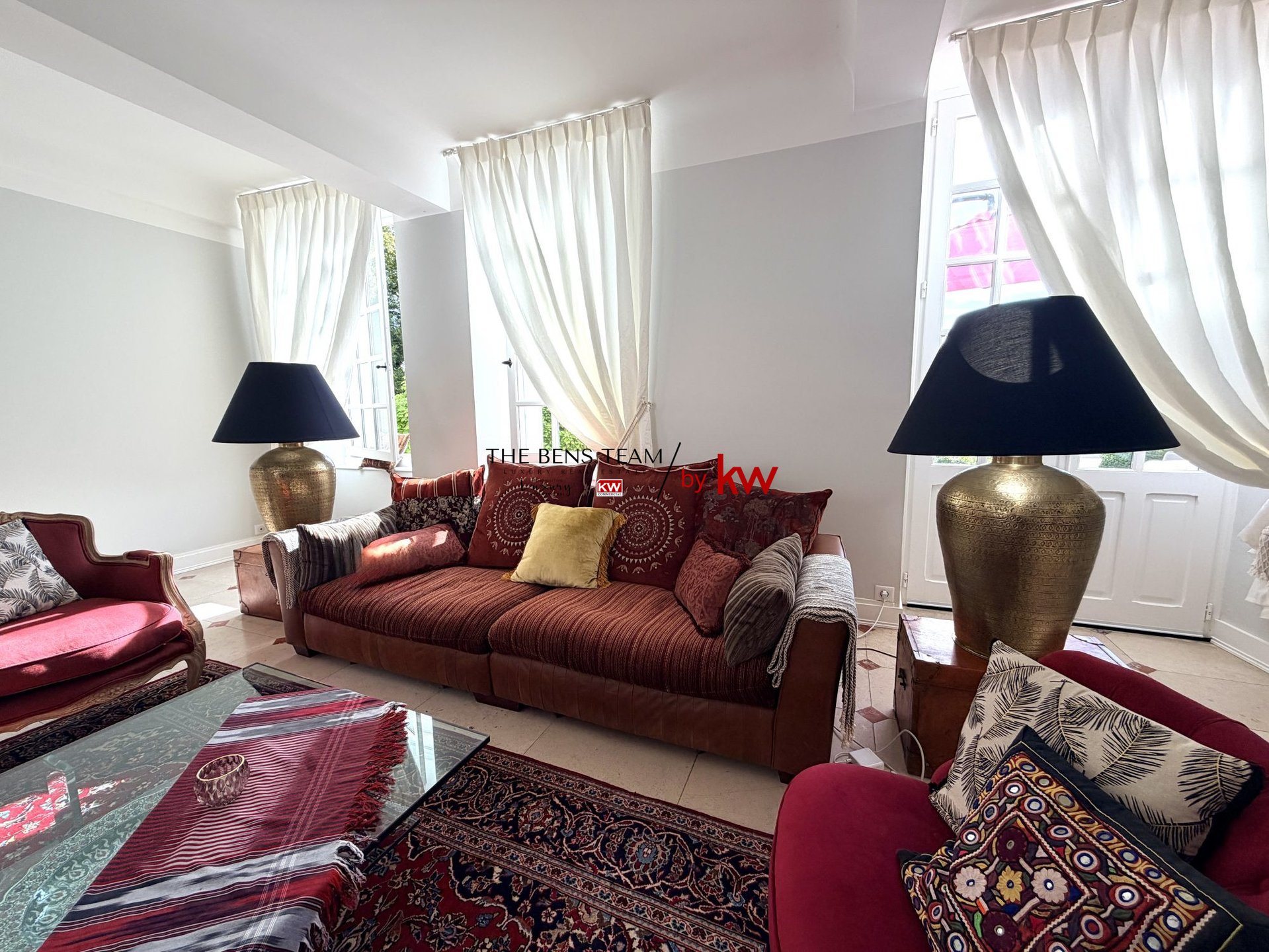 Maison à vendre, 300m², Pourrain
