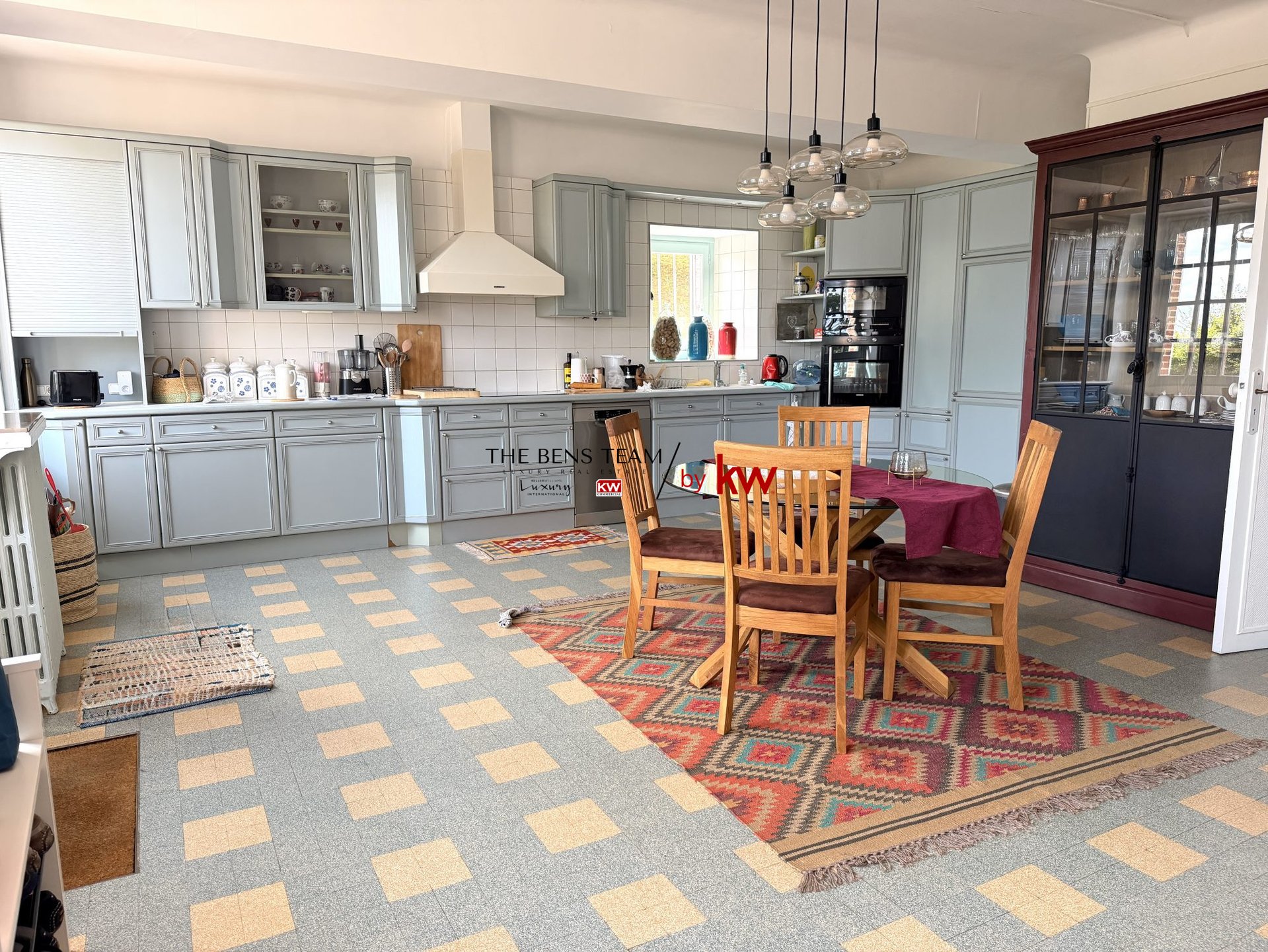 Maison à vendre, 300m², Pourrain