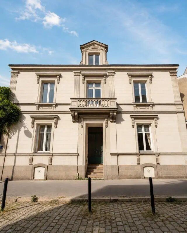 Maison à vendre, 315m², Nantes